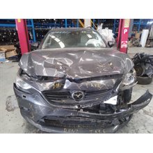 Used Mazda, 6 Used Engine Diesel, 2.2, Sh-Vpts, Twin Turbo, Gj-Gl, 11/12-02/18 J67589 2014 – image 2 - All Good Parts