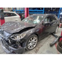 Used Mazda, 6 Used Engine Diesel, 2.2, Sh-Vpts, Twin Turbo, Gj-Gl, 11/12-02/18 J67589 2014 – image 3 - All Good Parts