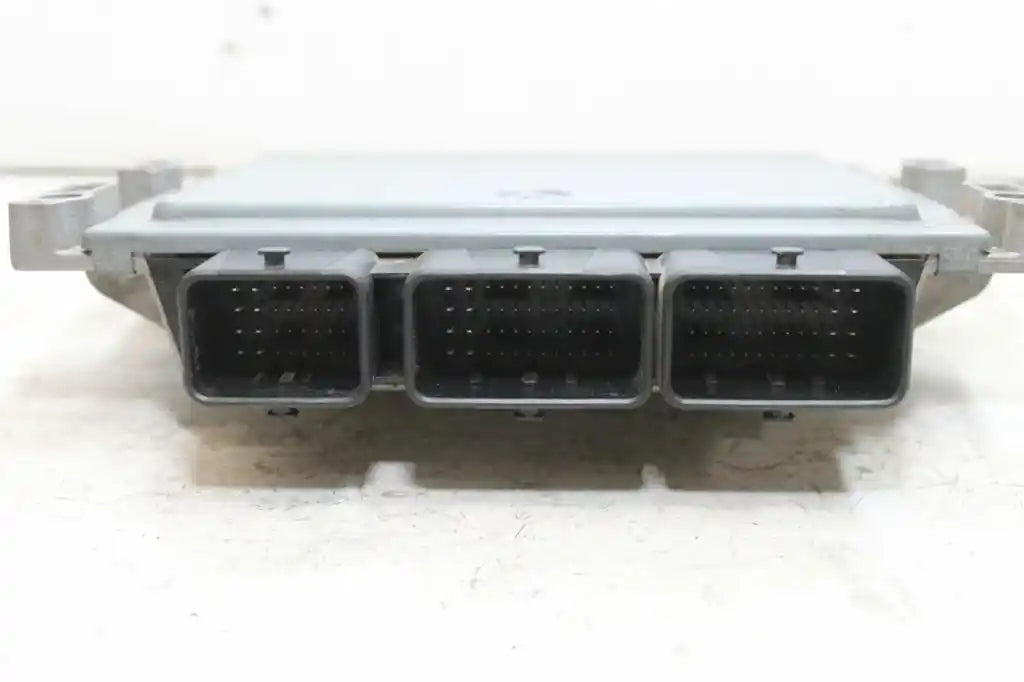 Used Ford, Fiesta Ecu 1.6 Tsj Petrol Ecu Only Ws Wt 07/08 08/13 2010 – image 3 - All Good Parts