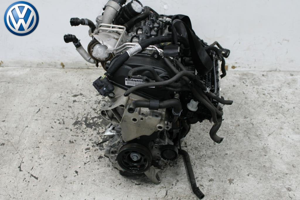 Used Volkswagen, Caddy Engine Petrol, 1.4, Turbo, 2Kn, Czcb Code, 07/15-02/21 J65841 2017 – main images - All Good Parts
