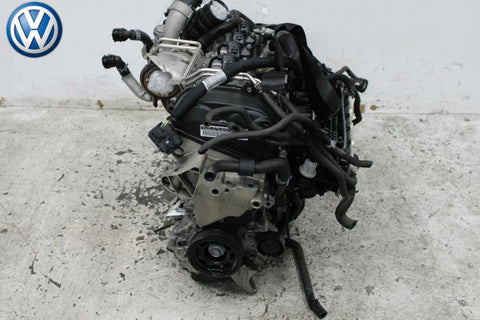 Volkswagen, Caddy Engine Petrol, 1.4, Turbo, 2Kn, Czcb Code, 07/15-02/21 J65841