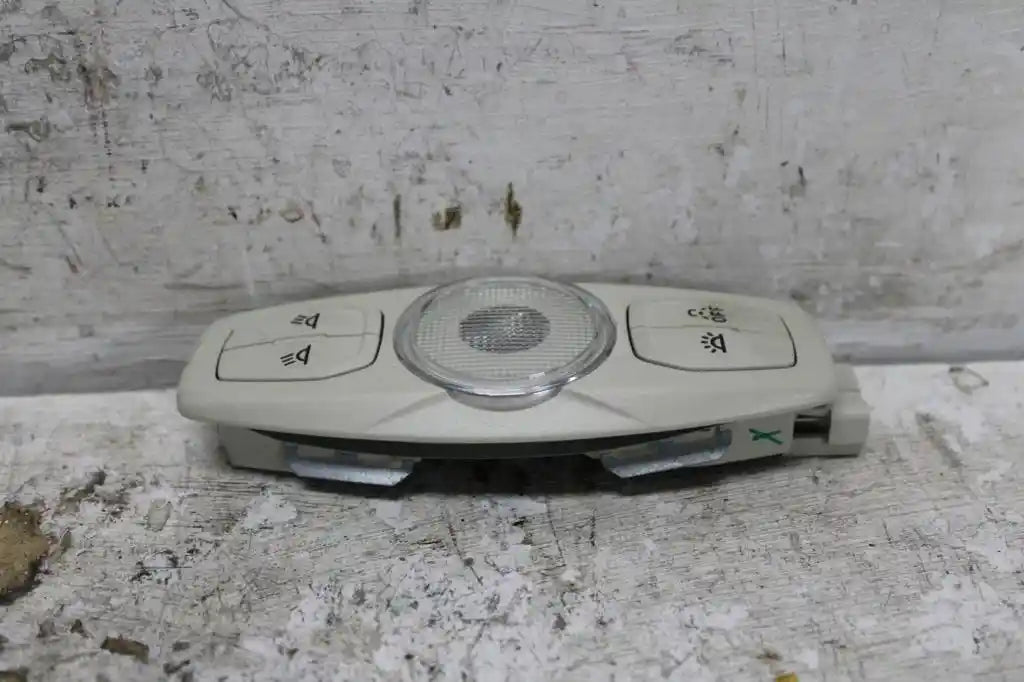 Used Ford, Focus Courtesy Light Centre, Lw, 08/11-08/15 J50455 2012 – main images - All Good Parts