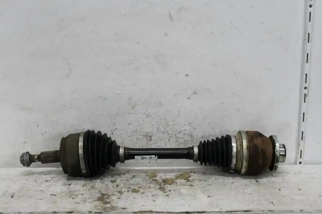 Used Volkswagen, Transporter Left Driveshaft Front, Diesel, 2.0, Turbo, T5, 03/10-06/15 J65541 2012 – main images - All Good Parts