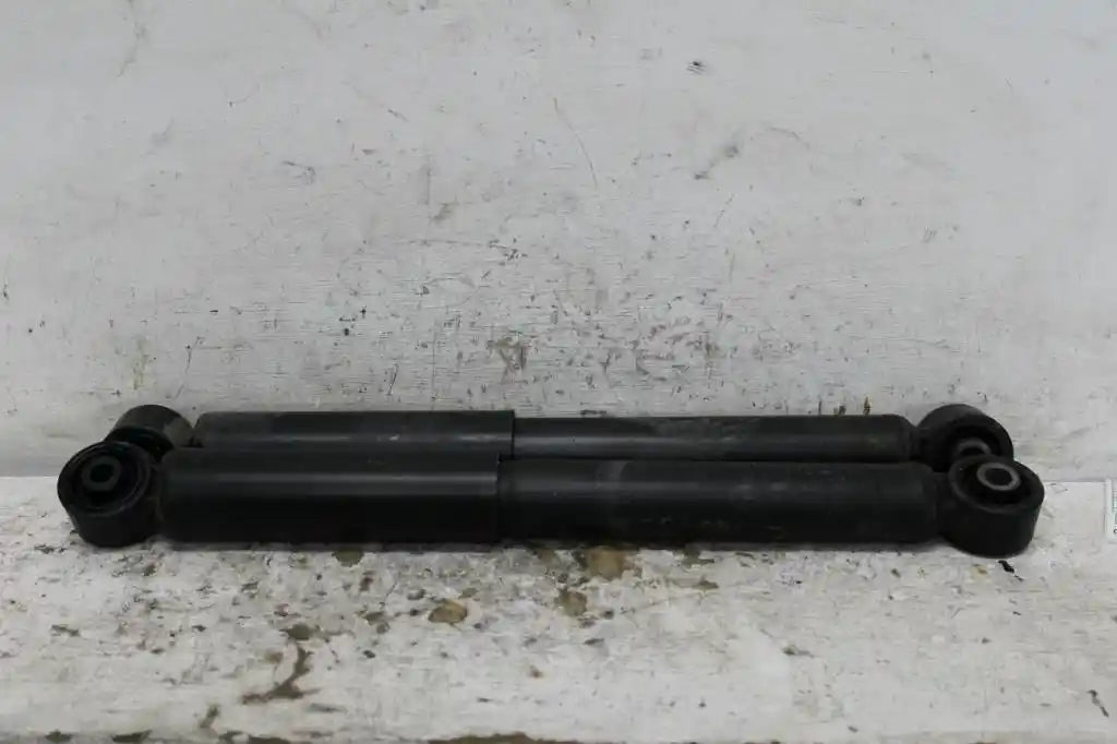Used Volkswagen, Transporter Shock Absorber Rear, T5, 03/10-06/15 J22114 2012 – main images - All Good Parts