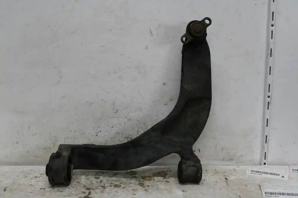 Used Volkswagen, Transporter Left Front Lower Control Arm T5, 09/09-06/15 J1566 2012 – main images - All Good Parts