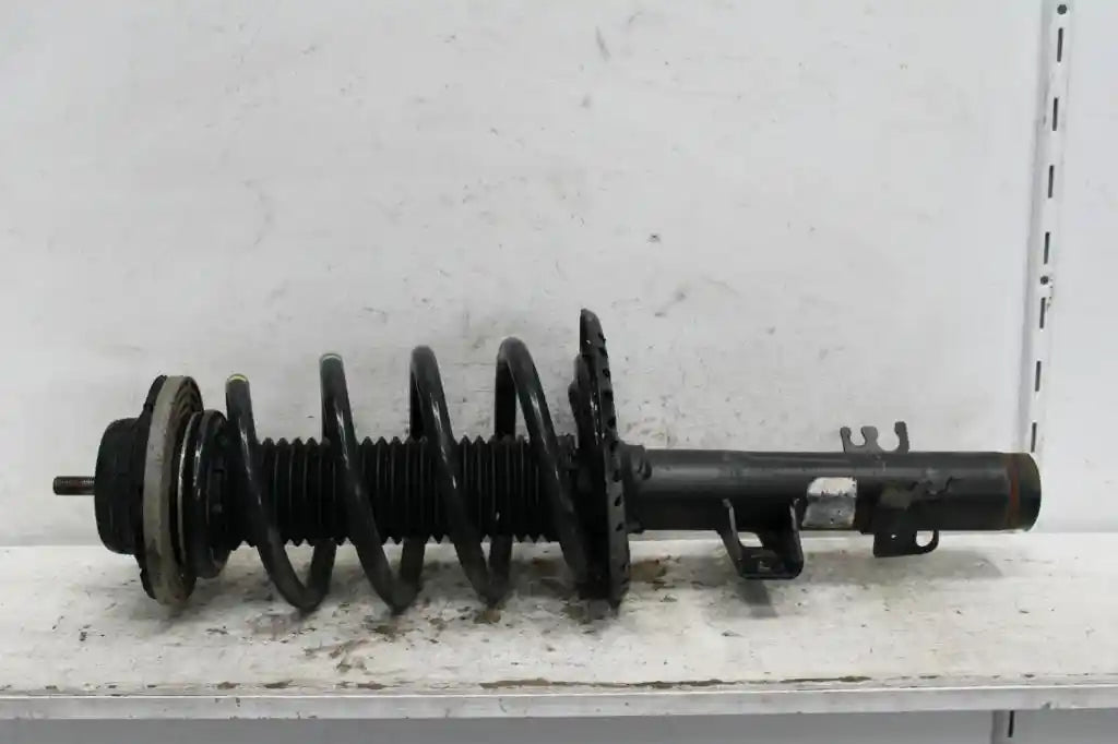Used Volkswagen, Transporter Left Front Strut T5, 03/10-06/15 J77441 2012 – main images - All Good Parts