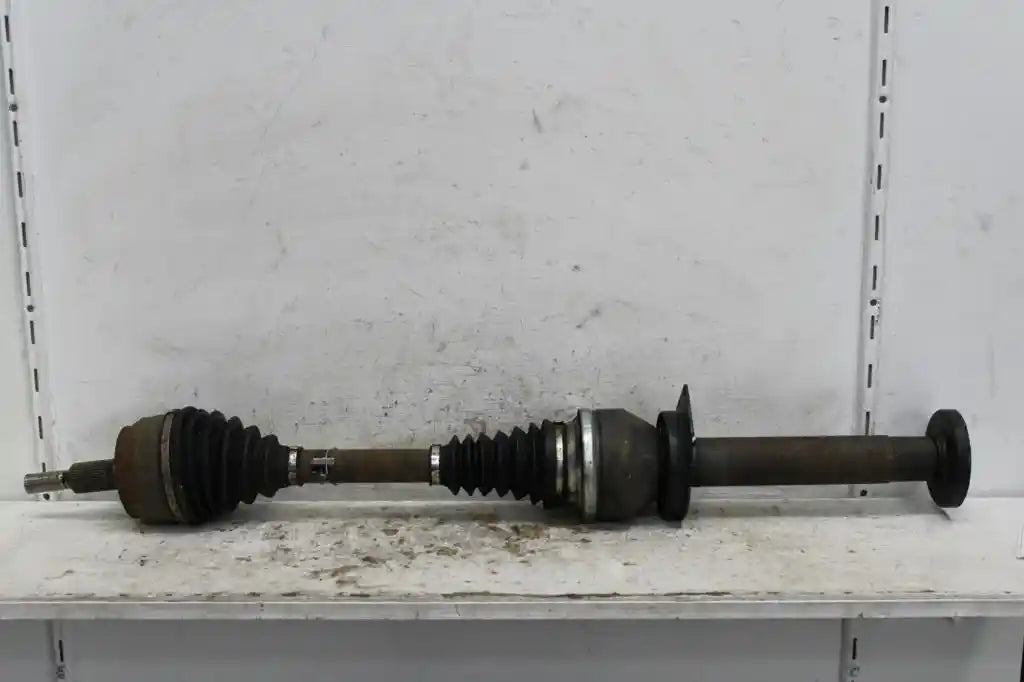 Used Volkswagen, Transporter Right Driveshaft Front, Diesel, 2.0, Turbo, T5, 03/10-06/15 J65523 2012 – main images - All Good Parts