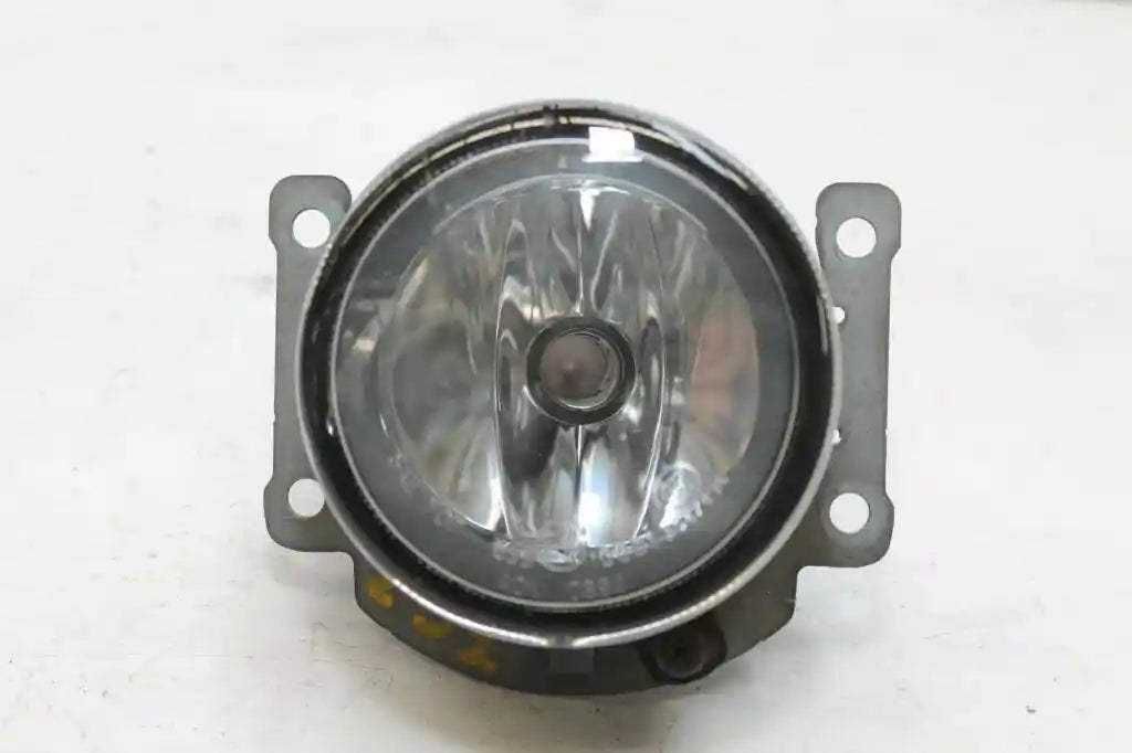 Used Mitsubishi, Outlander Left Indicator/Fog/Side Bumper Foglamp, Zj, 10/12-03/15 J97961 2014 – main images - All Good Parts