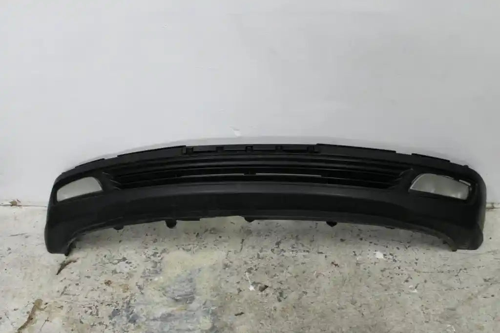 Used Hyundai, Iload/Imax Front Bumper Bumper Bar (Lower), Tq, Iload/Imax (Matted Finish), 11/07-08/15 J99302 2011 – main images - All Good Parts