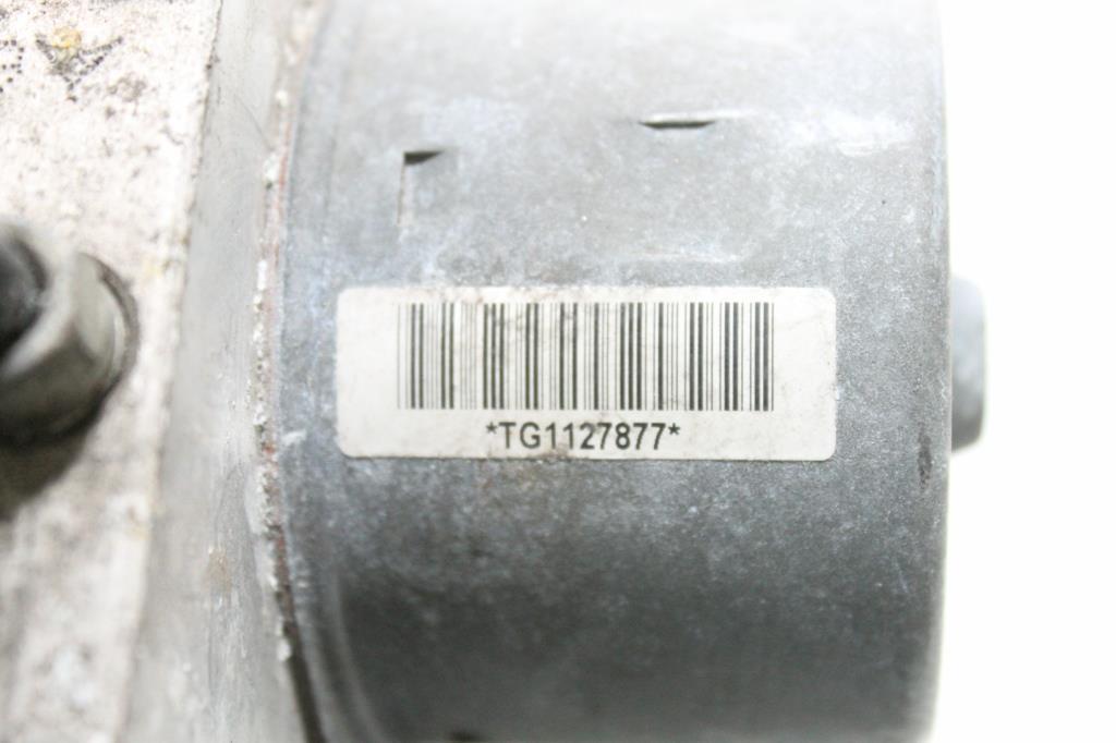 Used MINI, Cooper Abs Pump/Modulator R55/R56/R57/R60, P/N 34519813831, 08/10-12/16 J00007 2012 – image 2 - All Good Parts