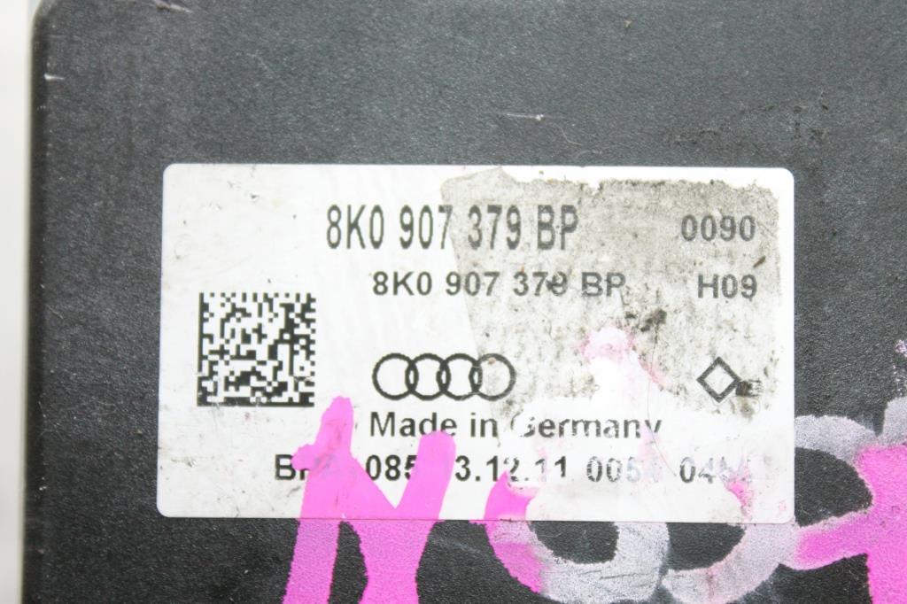 Used Audi, A4 Abs Pump/Modulator B8 8K, P/N 8K0614517Fb, 07/12-01/16 J16324 2012 – image 2 - All Good Parts