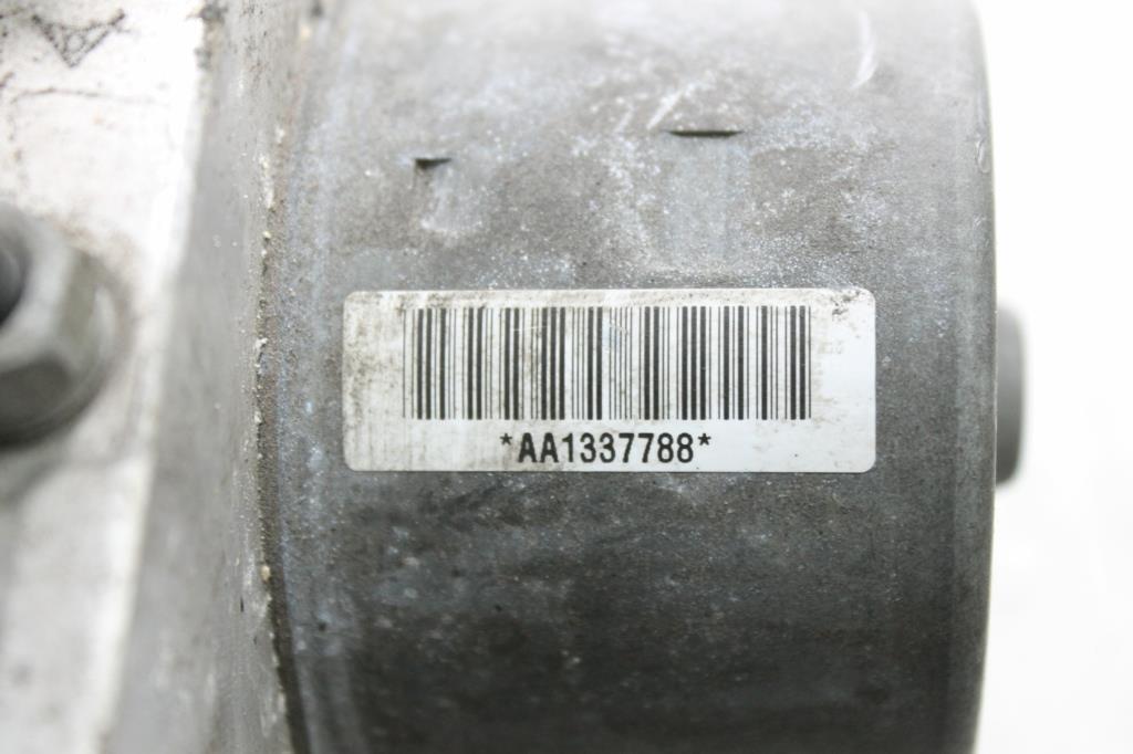 Used MINI, Cooper Abs Pump/Modulator R55/R56/R57, W/ Dsc Type, 03/07-07/10 J0007 2007 – image 2 - All Good Parts