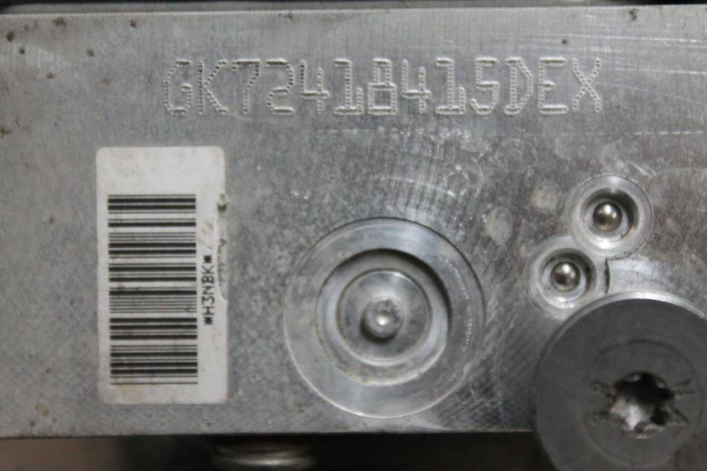 Used MINI, Cooper Abs Pump/Modulator R55/R56/R57, W/ Dsc Type, 03/07-07/10 J0007 2007 – image 2 - All Good Parts