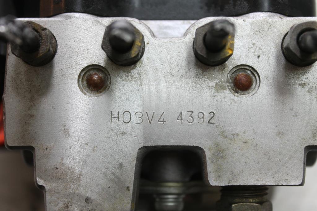 Used Honda, Accord Abs Pump/Modulator 7Th Gen, Cm (Vin Mrhcm), P/N Sdba2, 09/03-10/07 J6861 2003 – image 2 - All Good Parts