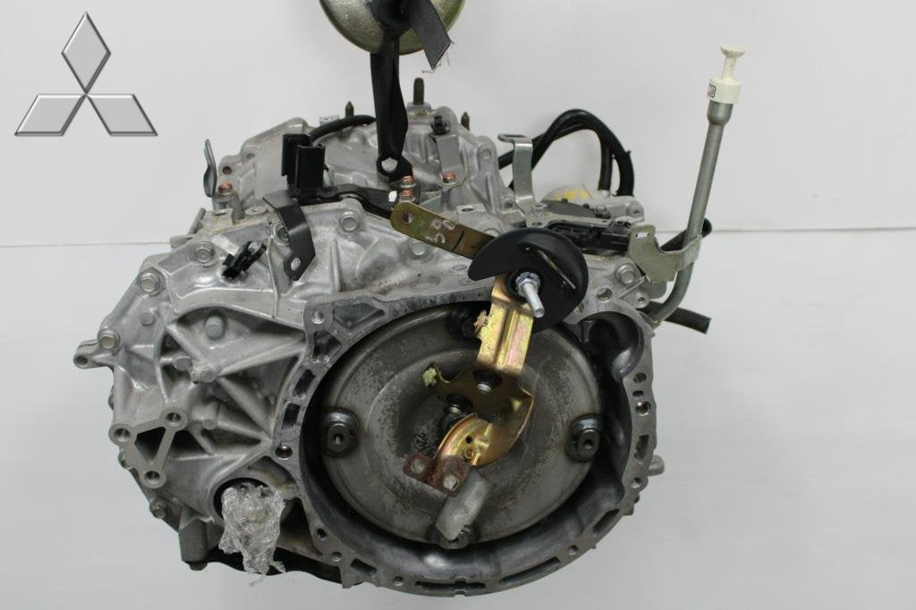 Used Mitsubishi, Outlander Used Transmission Auto, Fwd, Petrol, 2.0, 4J11, Zj, F1Cja2A4V Code, 10/12-12/14 J0498 2014 – main images - All Good Parts