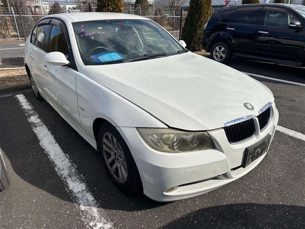 Used Bmw, 3 Series Left Guard E90/E91, Sedan/Wagon, Std Type, 03/05-04/12 2005 – image 2 - All Good Parts