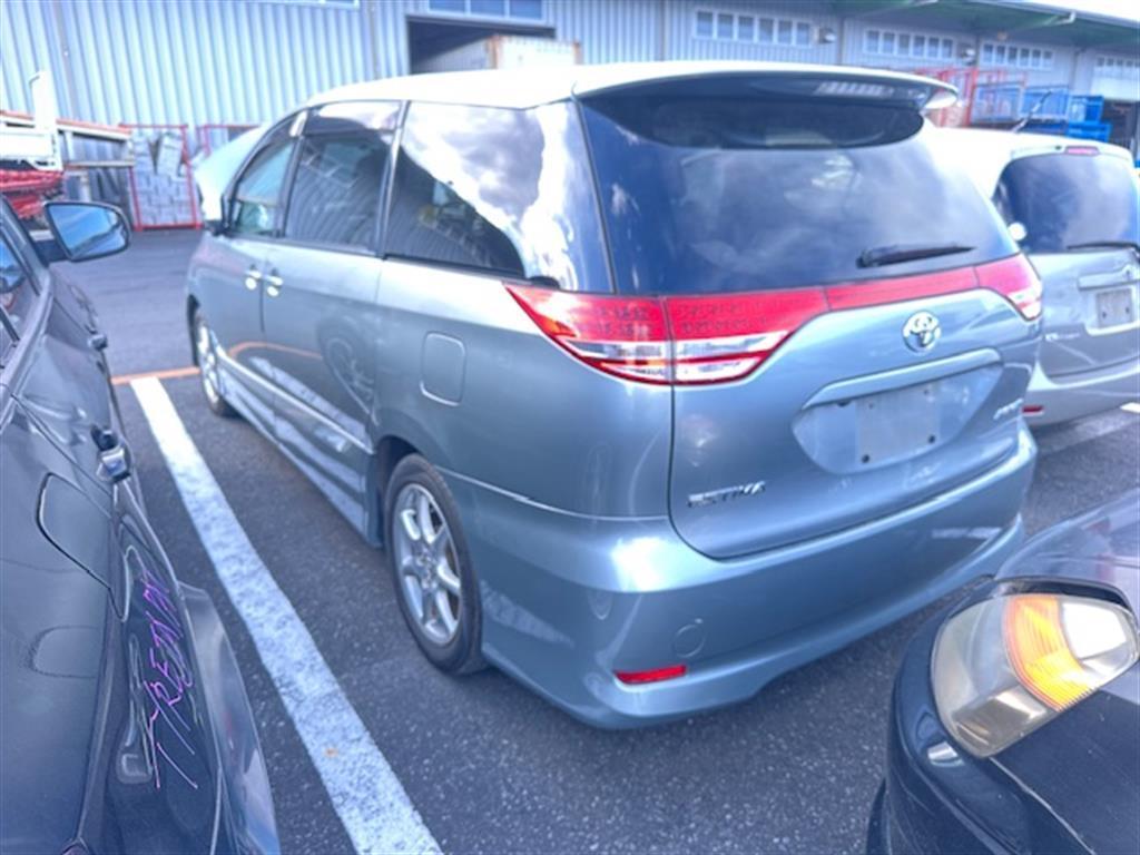 Used Toyota, Estima Right Guard Xr50, Aeras, W/ Mould Type, 05-19 (Import) 2008 – image 4 - All Good Parts