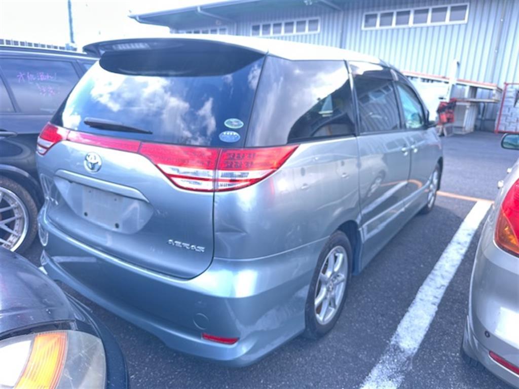 Used Toyota, Estima Right Guard Xr50, Aeras, W/ Mould Type, 05-19 (Import) 2008 – image 3 - All Good Parts