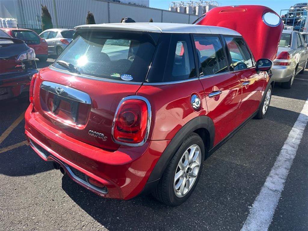 Used MINI, Cooper, Trans/Gearbox Auto, Petrol, 2.0, B48, Cooper S, F55/F56, 04/14- 2015 – image 4 - All Good Parts