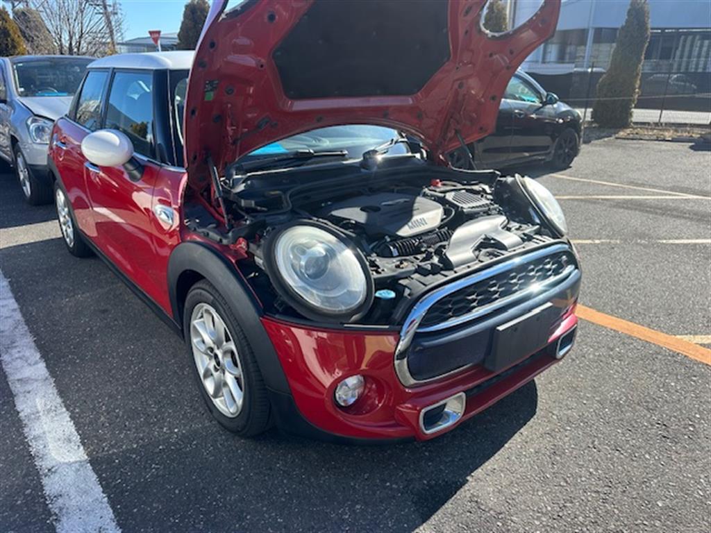 Used MINI, Cooper, Trans/Gearbox Auto, Petrol, 2.0, B48, Cooper S, F55/F56, 04/14- 2015 – image 2 - All Good Parts