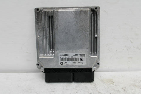 BMW, 1 Series Ecu Ecu 2.0, N43, Petrol, 116,118, 120, Ecu Only, E81/E82/E87/E88, 11/09-09/13 J87874A