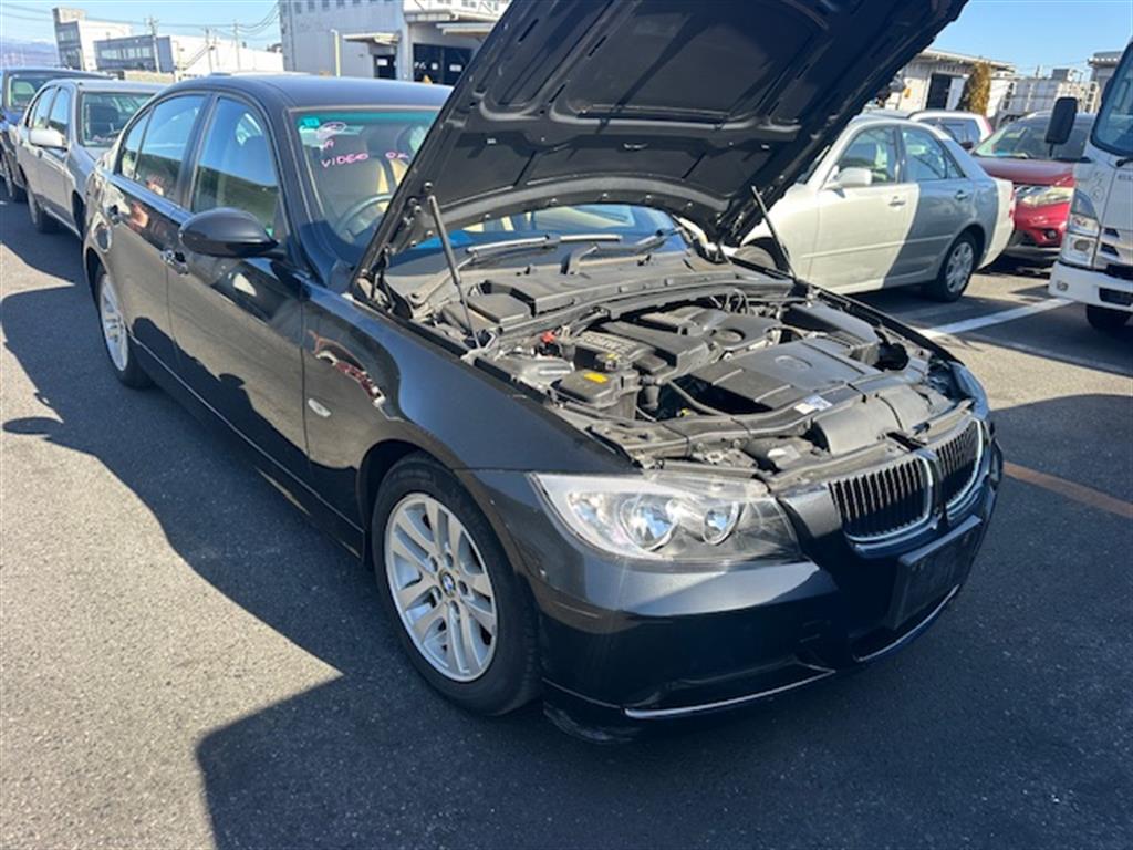 Used BMW, 3 Series, Cooler Transmission Oil Cooler, 2.0, N43/N46/N46N, Petrol, E90/E91, 03/05-01/12 2005 – image 2 - All Good Parts