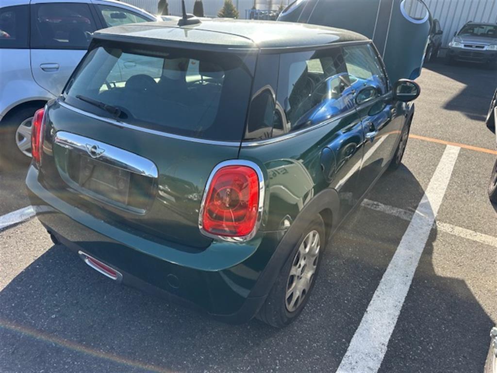 MINI, Cooper Engine Petrol, 1.2, Turbo, B38U, F55/F56, 04/14-06/18