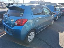 Used Mitsubishi, Mirage, Right Guard Liner La, Front, Hatch, 12/12-01/20 2013 – image 2 - All Good Parts