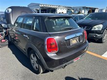 Used Mini, Cooper, Stereo/Head Unit Display Unit, 8.8In Sat Nav Type, F55/F56, 04/14- 2015 – image 3 - All Good Parts