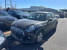 Mini, Cooper, Instrument Cluster Petrol, 1.2, Auto T/M, Cooper One, Non Digital Type, F55/F56, 07/14-02/21