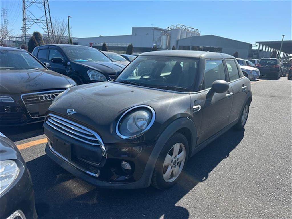 Used MINI, Cooper, Power Window Switch Rh Front (Master Switch), Power Fold, Non Window Up Symbol On Button, F55, 5Dr Hatch, 04/14-05/16 2015 – main images - All Good Parts