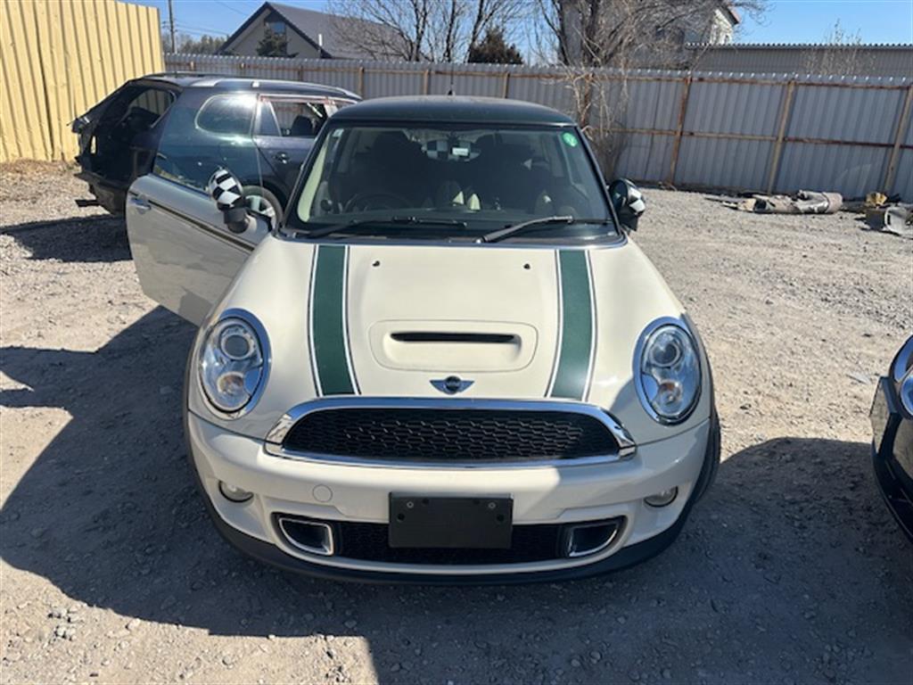 MINI, Cooper Engine Petrol, 1.6, Turbo, Cooper S, N18, R55/R56/R57/R60, 10/10-09/16