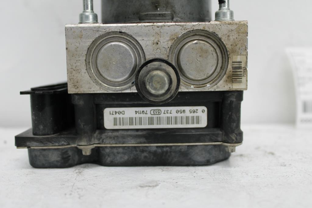 Used Mazda, CX7 Abs Pump/Modulator Er, 11/06-02/12 J14333 2007 – image 2 - All Good Parts
