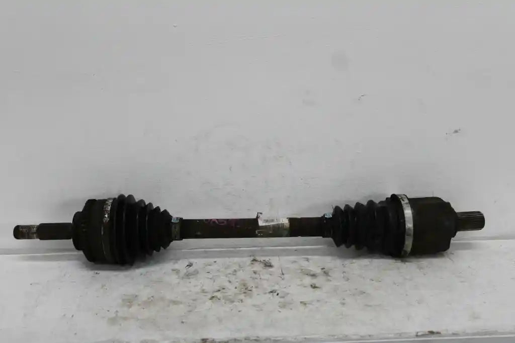 Used Renault, Kangoo Left Driveshaft X76, 08/04-09/10 J10011 2004 – main images - All Good Parts