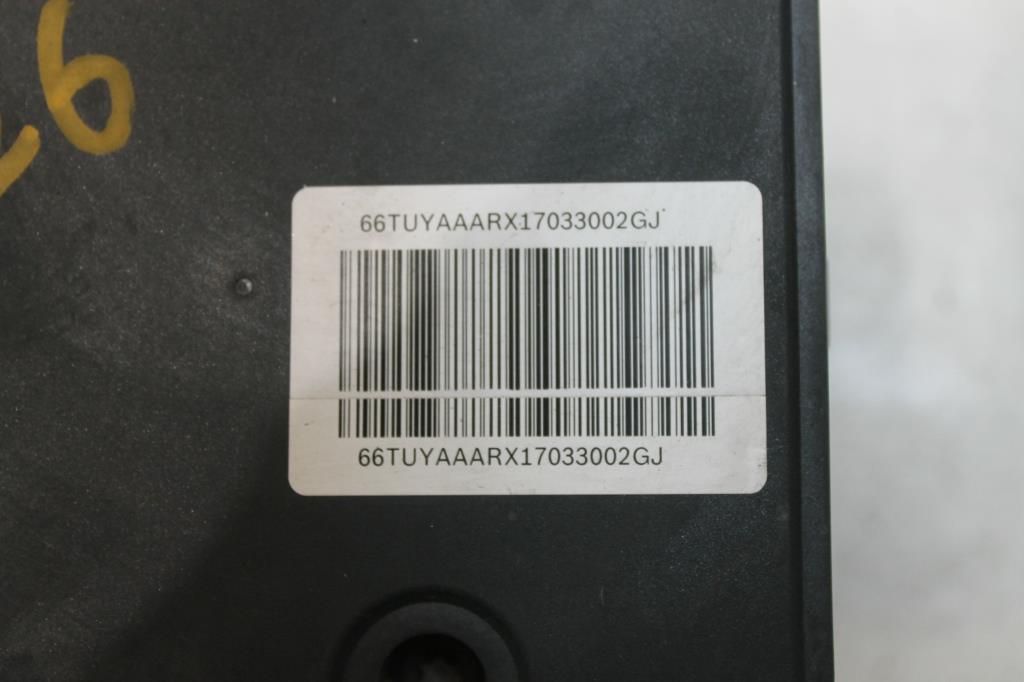 Used Haval, H2 Abs Pump/Modulator 06/15-02/21 2187 2017 – image 2 - All Good Parts