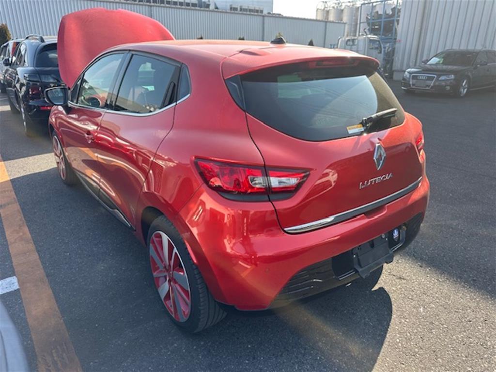 Used Renault, Clio Bonnet X98, 09/13-10/19 2014 – image 4 - All Good Parts