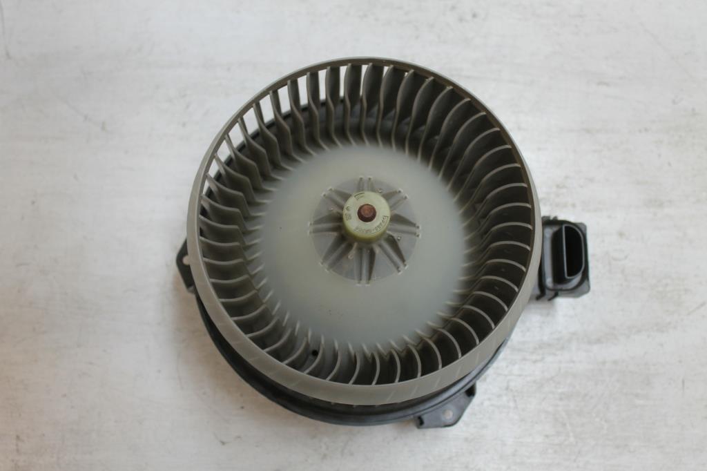 Used Dodge, Journey Heater Fan Motor Front Jc, 05/08 12/16 2008 – main images - All Good Parts