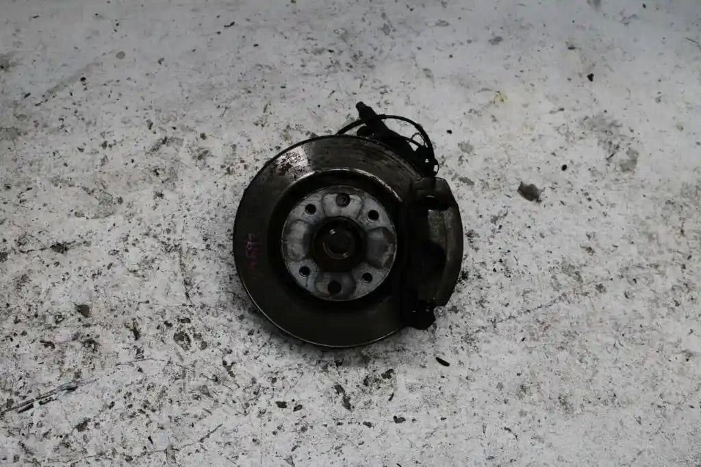 Used Citroen, DS3 Right Front Hub Assembly 09/10-12/16 1500 2012 – main images - All Good Parts