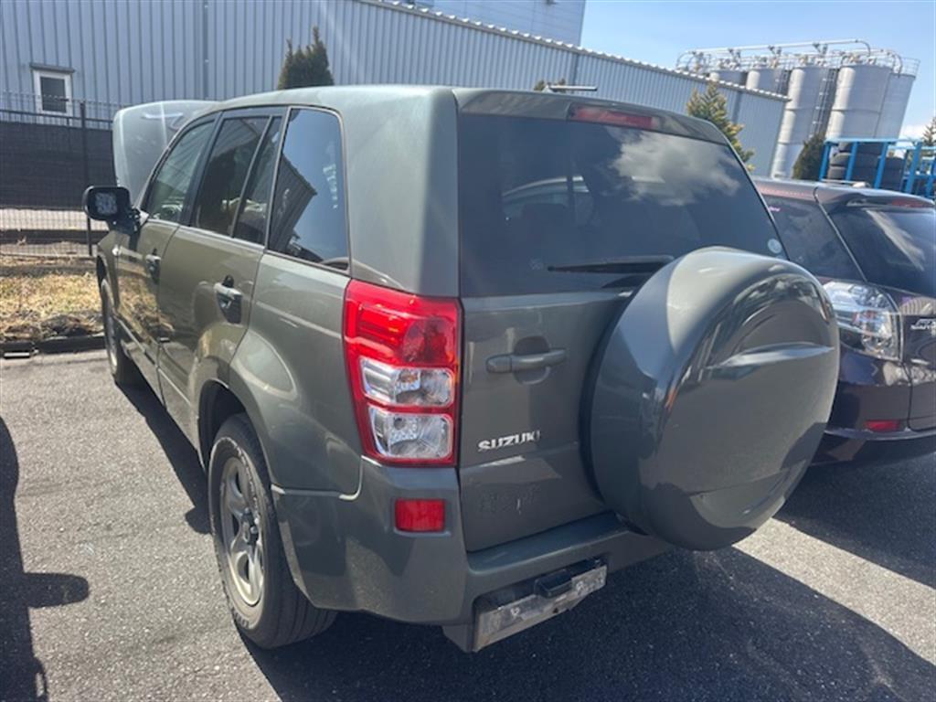 Used Suzuki, Vitara Trans/Gearbox Auto, 4Wd, Petrol, 2.0, J20A, No Transfer Case, Grand Vitara, Jb, 04/05-09/08 2007 – image 4 - All Good Parts