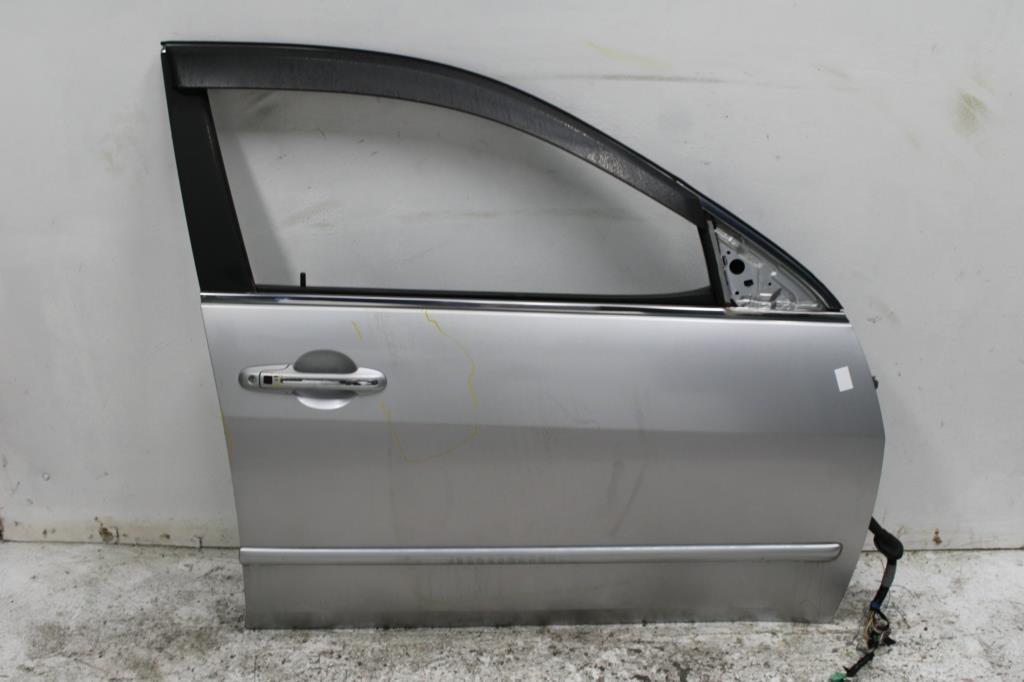 Used Honda, Accord Right Front Door 7Th Gen Cm (Vin Mrhcm), 09/03 10/07 2003 – main images - All Good Parts