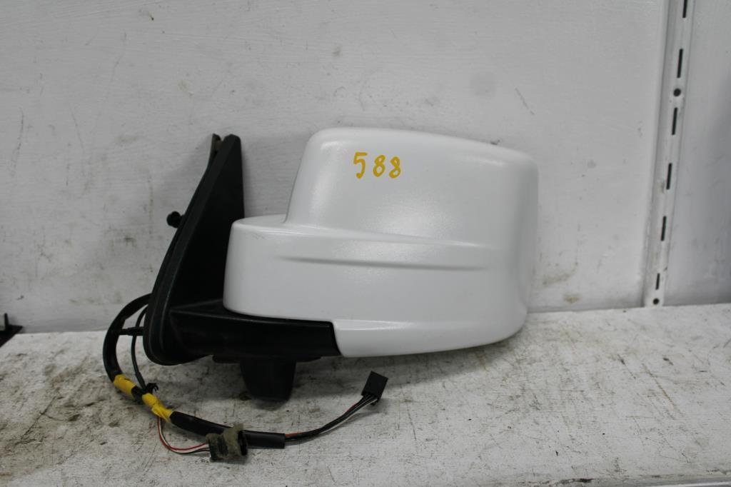 Used Dodge, Nitro Left Door Mirror Ka 06/07 12/11 2011 – main images - All Good Parts