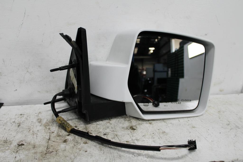 Used Dodge, Nitro Right Door Mirror Ka 06/07 12/11 2011 – main images - All Good Parts