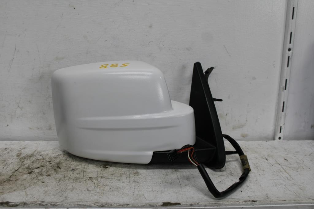 Used Dodge, Nitro Right Door Mirror Ka 06/07 12/11 2011 – image 2 - All Good Parts