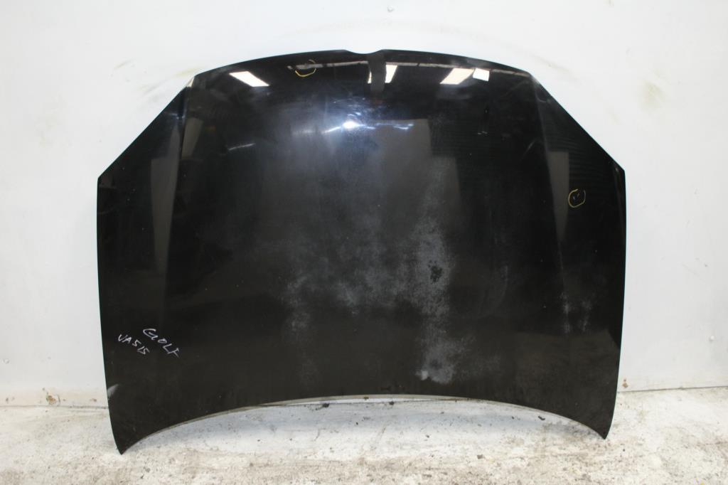 Used Volkswagen, Golf Bonnet Gen 5 06/04 02/09 2007 – main images - All Good Parts