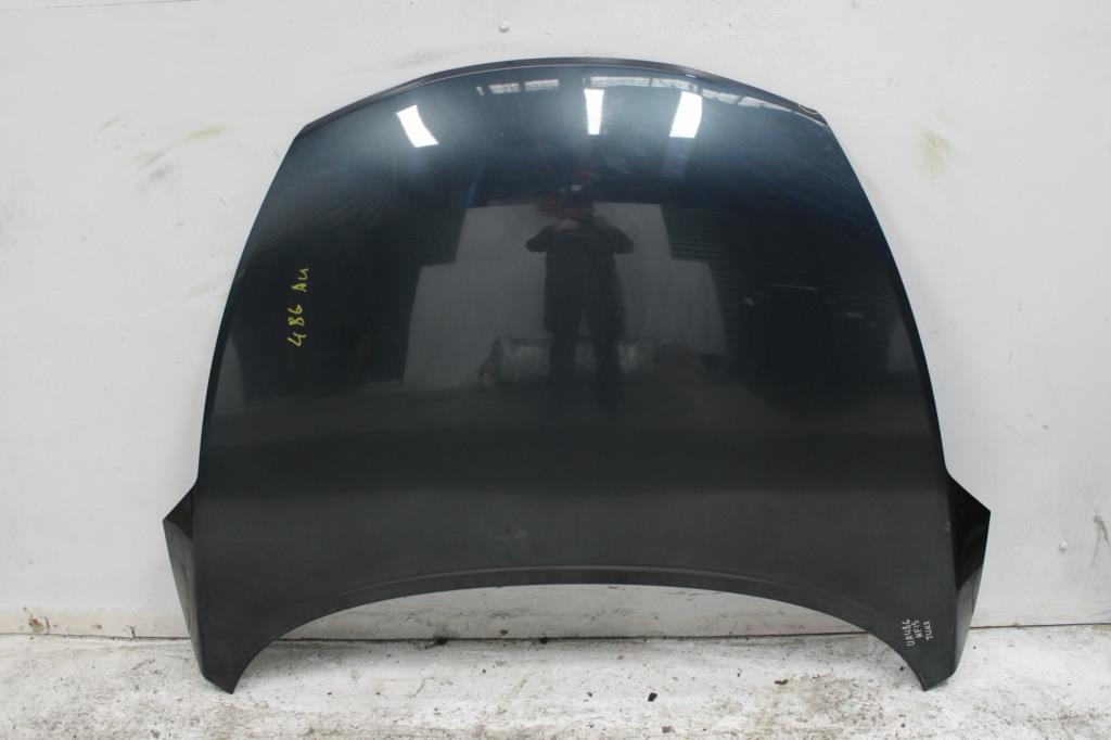 Nissan, Juke Bonnet F15 06/10 12/19
