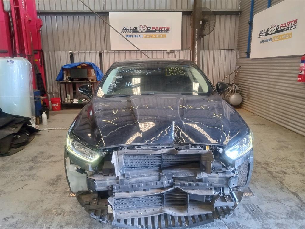 Used Ford, Mondeo Left Front Strut Md, 09/14-06/20 2015 – image 2 - All Good Parts