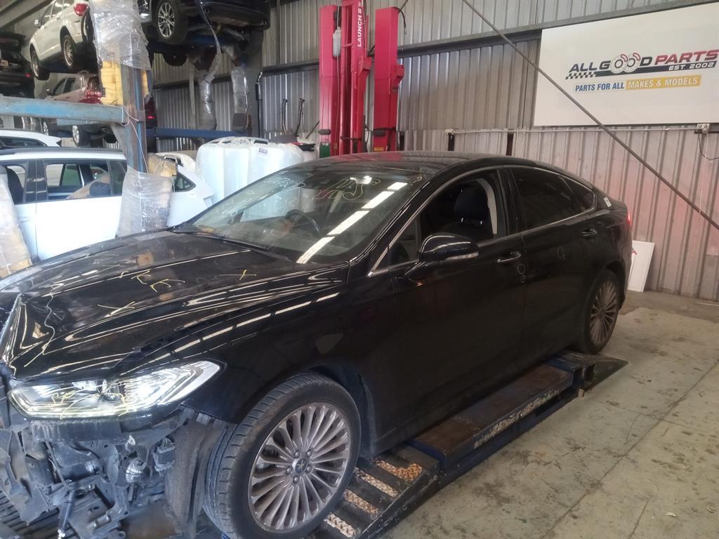 Used Ford, Mondeo Left Front Strut Md, 09/14-06/20 2015 – image 3 - All Good Parts