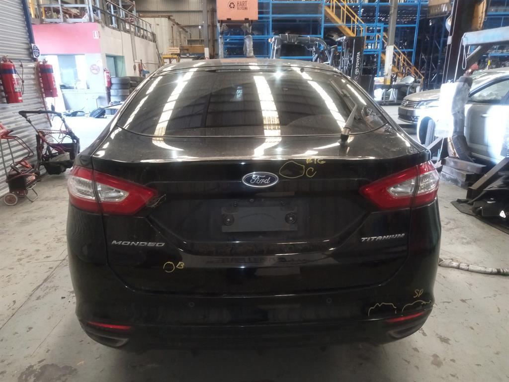 Used Ford, Mondeo Left Front Strut Md, 09/14-06/20 2015 – image 5 - All Good Parts