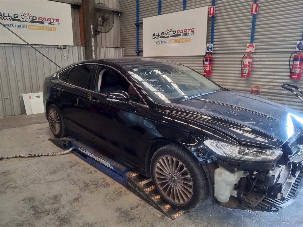 Used Ford, Mondeo Left Front Strut Md, 09/14-06/20 2015 – image 4 - All Good Parts