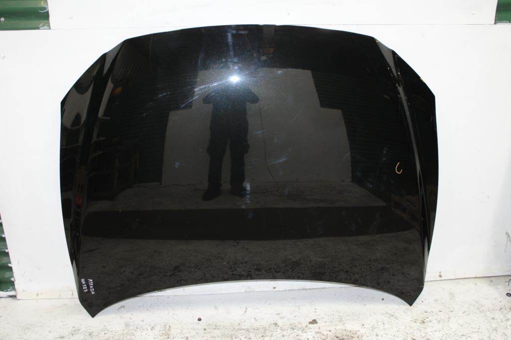 Mazda, 6 Bonnet Gj-Gl 11/12 02/18